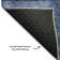 Premium Machine Washable Konopka AMF1114 Geometric Rug