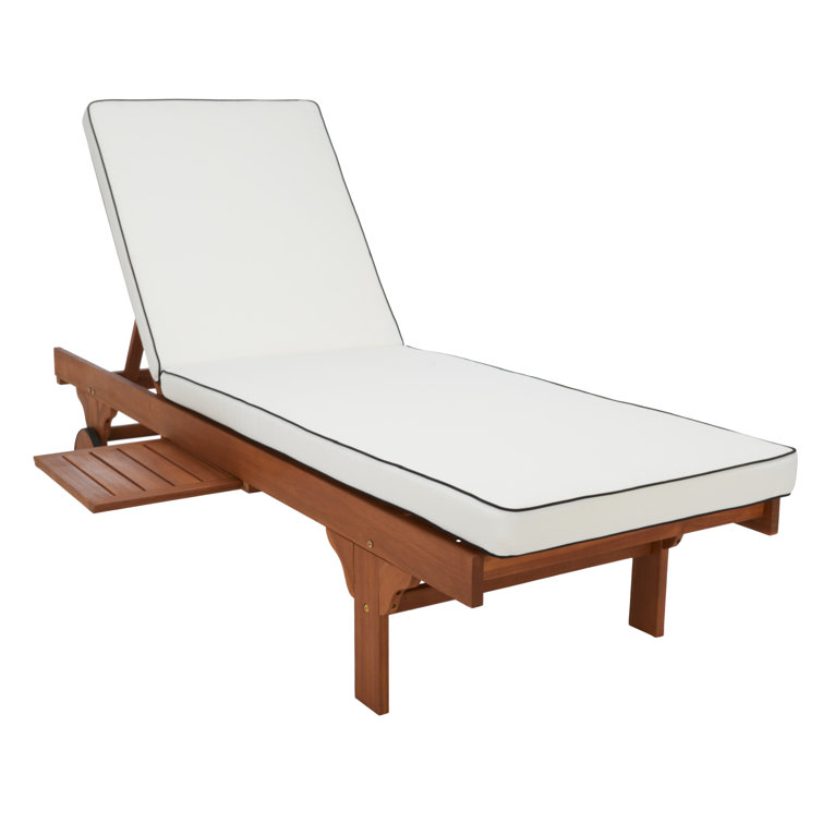 Jivera Lounge Chair