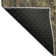 Premium Machine Washable Lampkins AMF1646 Global Rug