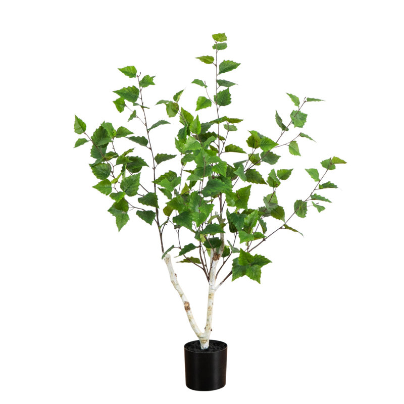 3Ft. Artificial Birch Tree