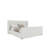 Aylet Luxe Footboard Low Bed-604808595-604808596