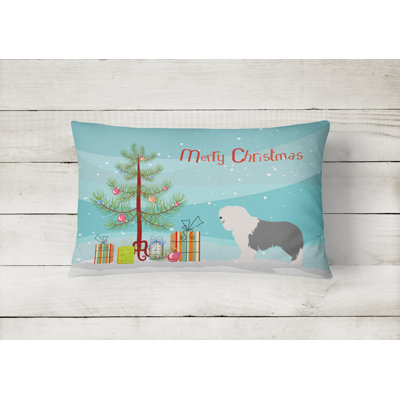 Outdoor Throw Pillow