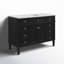 Ensemble de meuble-lavabo simple 48 "Rivers-492281411