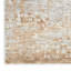 Tapis d'intérieur moderne moka 9 pi 9 po x 13 pi 9 po Nourison Luna-1311627575-1311627581