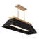 Bentley 1 - Light LED Pendant