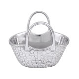 Garden Party Condiment Server