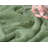 Ensemble de serviettes de bain 100% coton de qualité supérieure, collection 6 pièces Darcelle super douce et absorbante-85520973