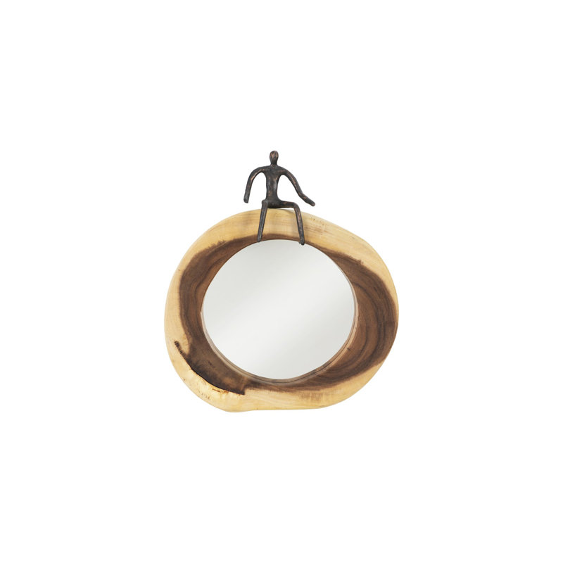 Miroir d'appoint Atlas