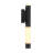 Outdoor , 16", Matte Black, Alabaster-523801178