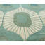 Tapis en laine touffeté à motif abstrait Hemmer-823389237