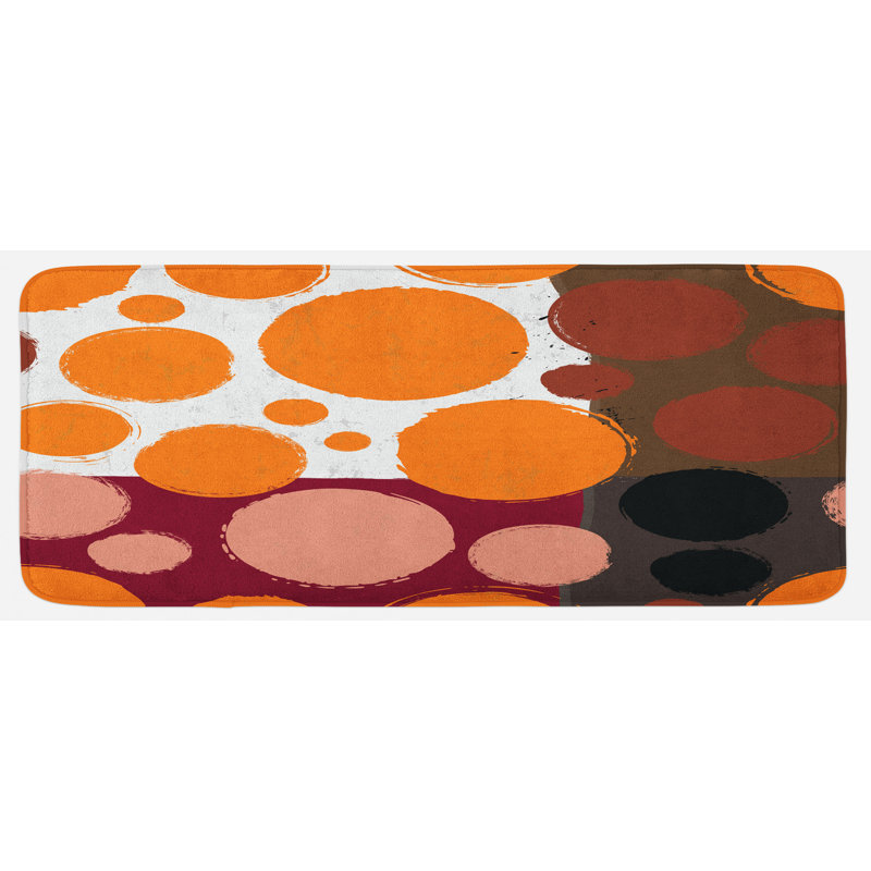 Tapis de cuisine