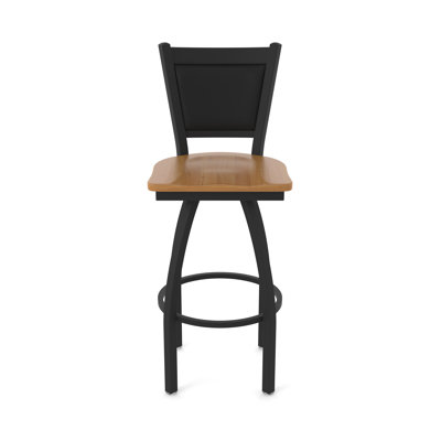 Tabouret pivotant Hadleigh