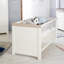 Lucy Convertible 3 -Piece Nursery Furniture Set