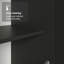 Unité de rangement pour garde-manger à 2 portes Latitude avec 5 tablettes utilitaires Latitude-103877738