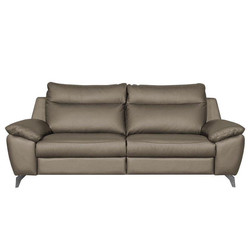 Edem Sofa, Taupe