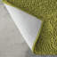 Modern 2 Piece Bathroom Rug Set Microfiber Chenille Bath Mat & Pedestal Mat Super Soft Non Slip Absorbent Washable-19840759