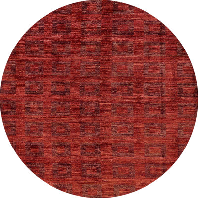 Stinesville Abstract Indoor Rug
