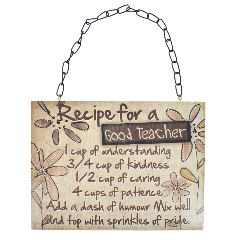Handmade Wall Decor