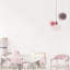 Just 4 Kids 2 Tiny Stars Design 33' L x 21" W Wallpaper Roll-60072464