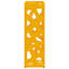 Umbrella Stand 15.5 X 15.5 X 49 Cm Steel-1244996720