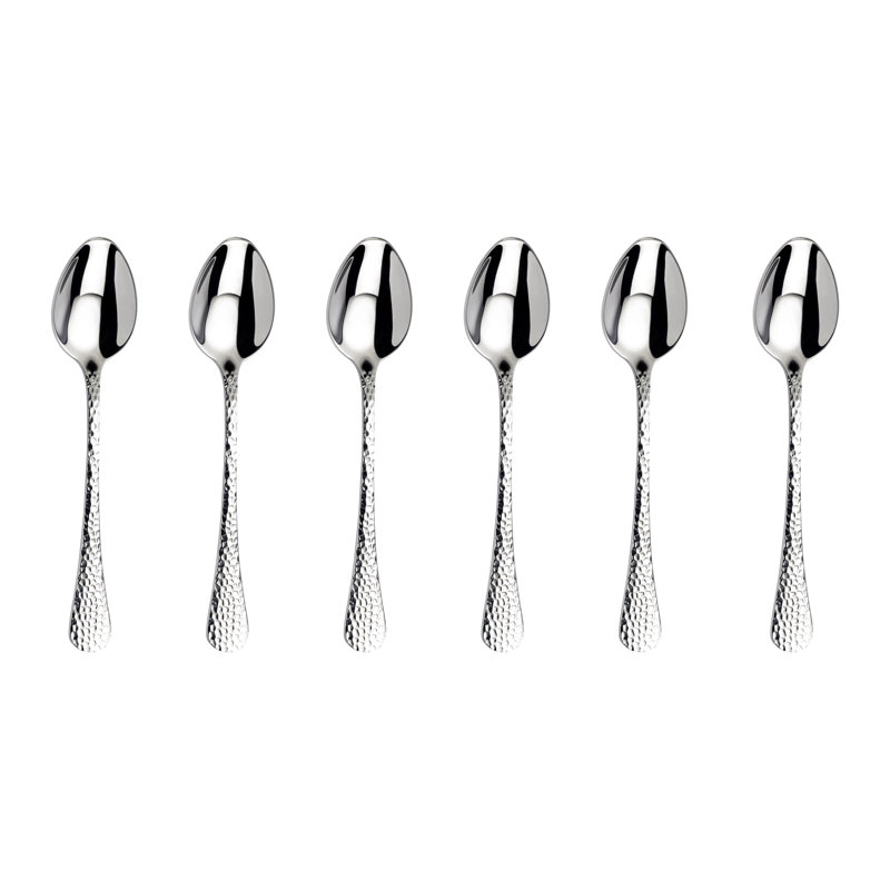 Arthur Price Avalon Teaspoons (set of 6)
