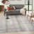 Gray/White