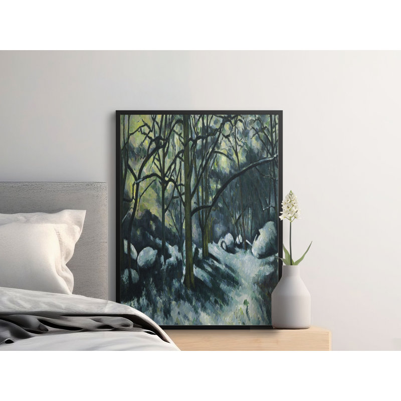 Chani 1 Piece Wall Art, 22x34