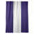 Purple/White