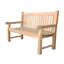 Devonshire Outdoor Teak Bench