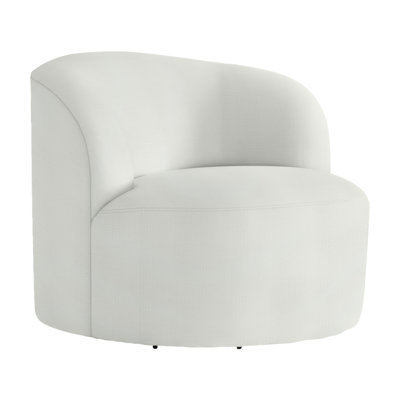 Mulia Outdoor Swivel Lounge Chair