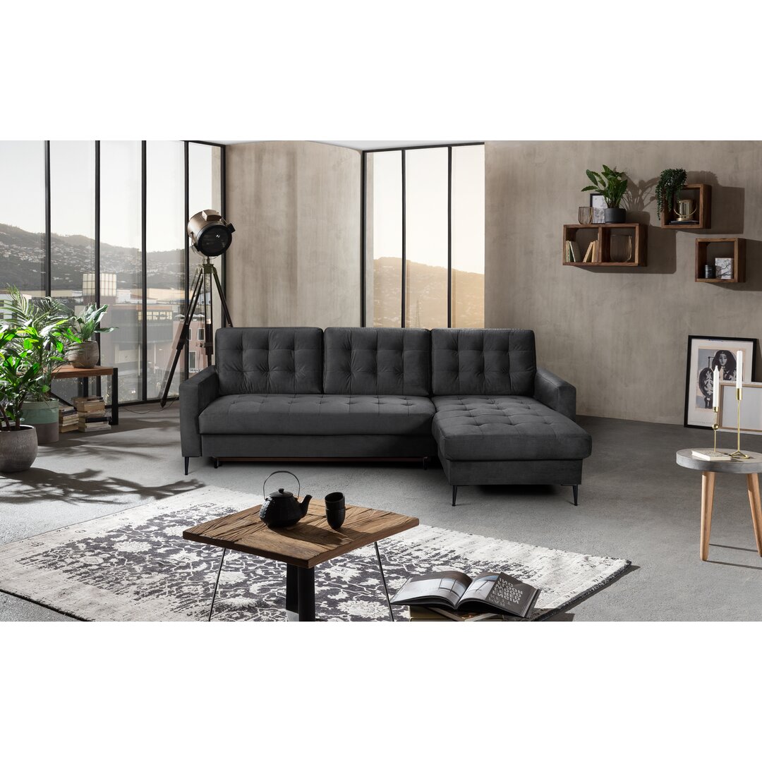 3-Sitzer-Sofa Amsterdam