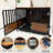 Ekke Pet Crate