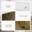 Veun 4 - Drawer Chest of Drawers