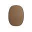 Sabine Metal Curved Oval Wall Mirror-1977103567-1977103407