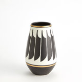 Quill Vase-Sm