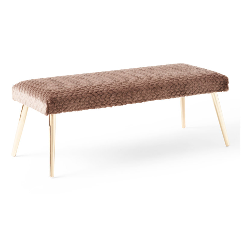 BENCH, Taupe
