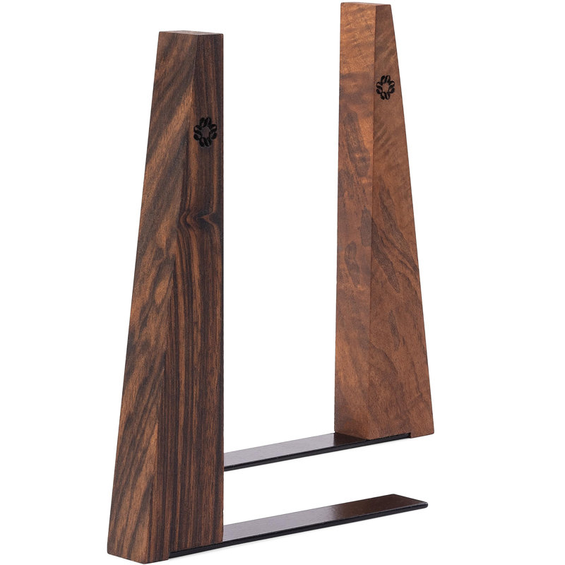 Wood Bookends