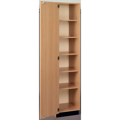 Science 6 Compartment Manufactured Wood Standard