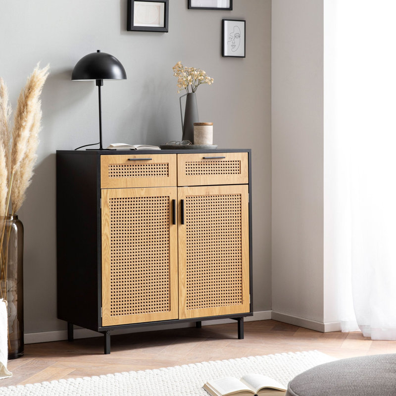 Akeel 80cm Sideboard