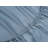 Nautica Cotton Blend Solid Fitted Sheets-66350635-66350633