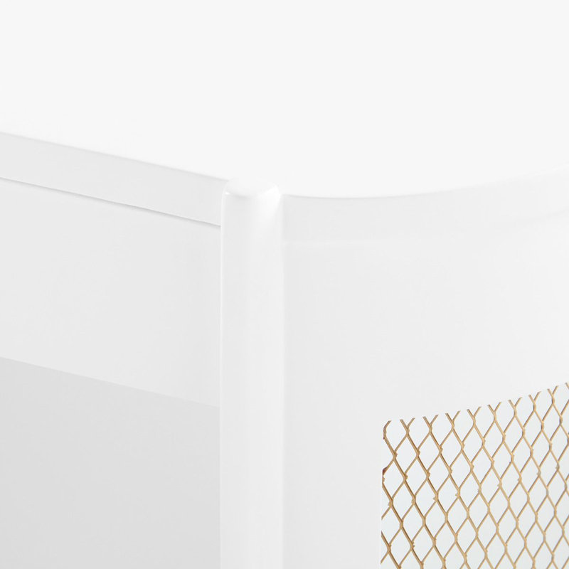Nadia End Table
