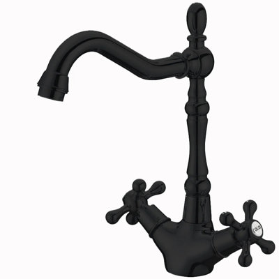 Novatto KAY Kitchen Faucet Side Spray