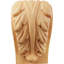 Support en bois / corbeau-91262610-124392258