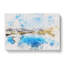 Matterhorn Mountain In Zermatt Switzerland - Wrapped Canvas-56656402