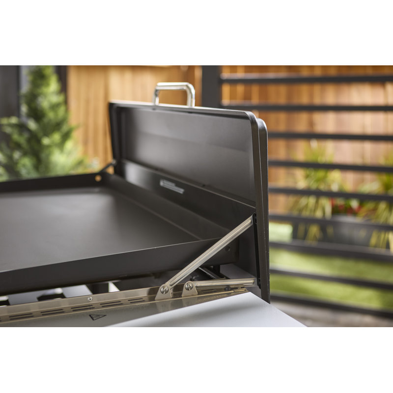 Weber 36 Rust-resistant Griddle