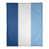 Bleu royal / blanc / bleu poudre n'est pas disponible