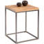 Devos Frame End Table-27122551-27122487