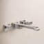 Robinet de salle de bain mural Ara-14622239