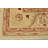 Romail One-of-a-Kind 6'8" X 9'8" New Age Wool Area Rug in Beige