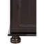Piechota Metal Base Secretary Desk-777095673